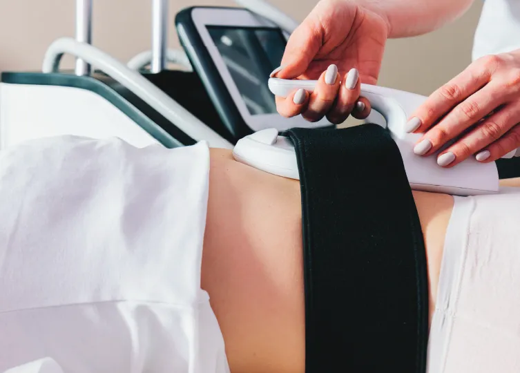 construirea si sculptarea muschilor în mod neinvaziv