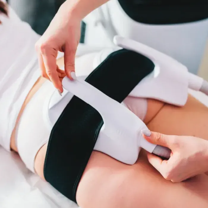 Body Sculpt Revolution